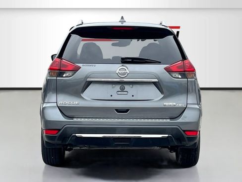 Used 2019 Nissan Rogue S w/ Special Edition Package AWD/4WD image 6