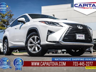 Used 2019 Lexus RX 350 AWD w/ Premium Package