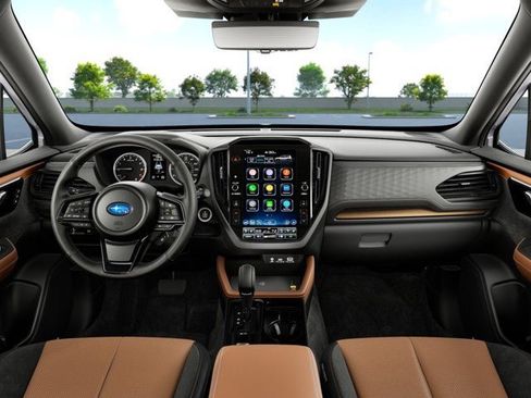 New 2026 Subaru Forester Touring AWD/4WD image 18