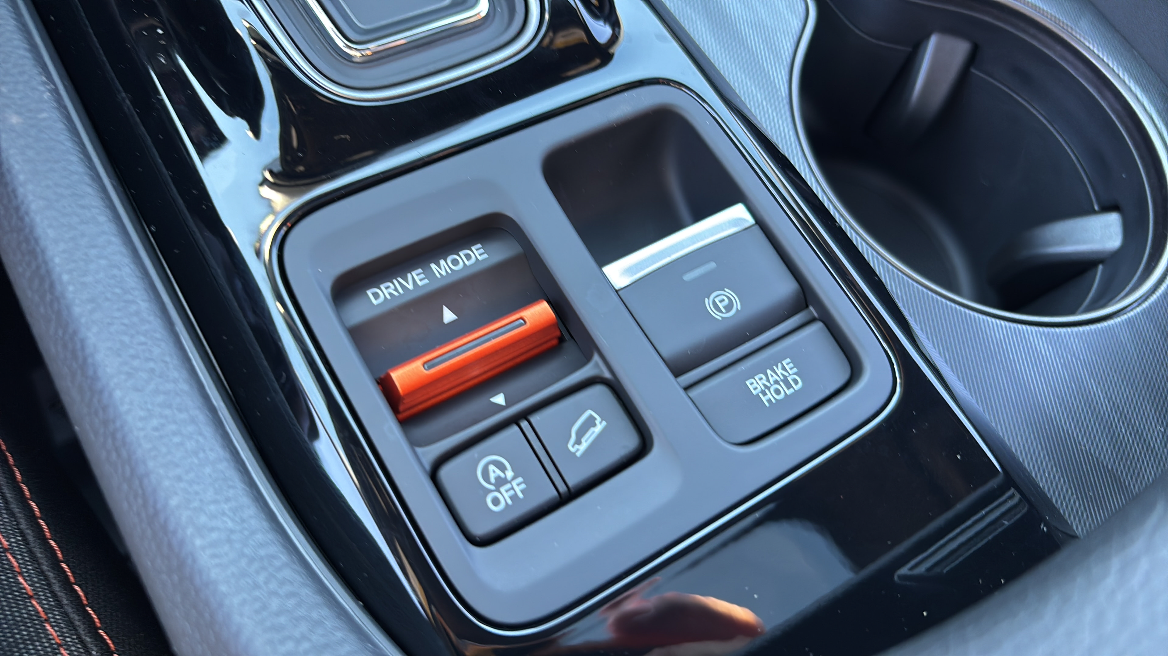 New 2026 Honda Passport TrailSport image 18
