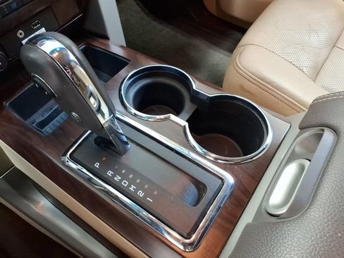 Used 2012 Ford F150 Lariat w/ Lariat Plus Pkg image 13