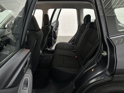 Used 2019 Subaru Forester w/ Alloy Wheel Package AWD/4WD image 16