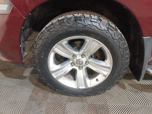 Used 2016 RAM 1500 Sport image 18