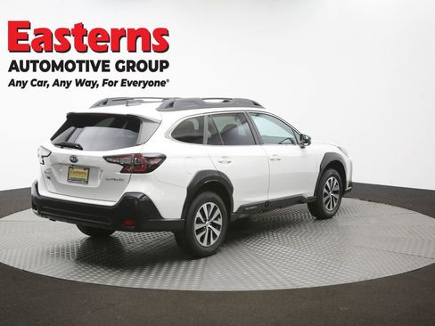 Used 2024 Subaru Outback Premium AWD/4WD image 40