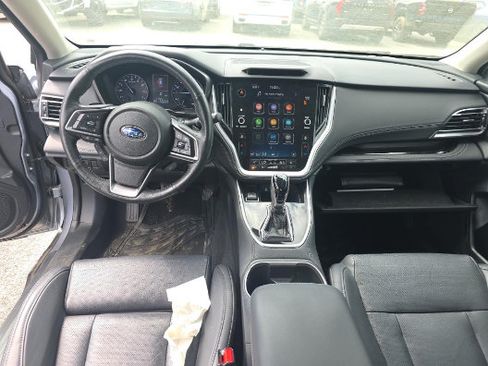 Used 2020 Subaru Outback Limited AWD/4WD image 10