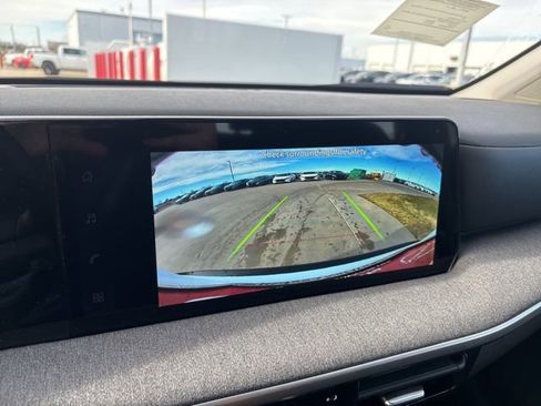 New 2026 Nissan Kicks S FWD image 13