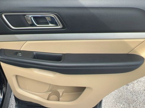 Used 2017 Ford Explorer XLT FWD image 25