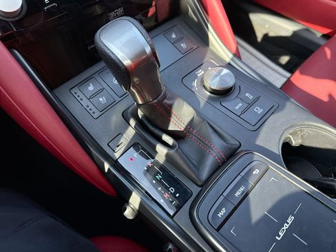 Used 2023 Lexus IS 350 F Sport RWD image 22