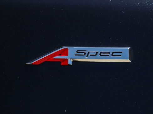Used 2024 Acura Integra A-Spec FWD image 35