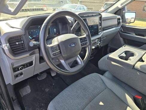 Used 2024 Ford F150 XLT image 12
