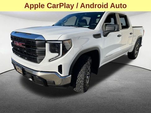 Used 2023 GMC Sierra 1500 Pro image 5