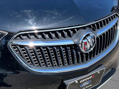 Used 2018 Buick Encore Sport Touring AWD/4WD image 30