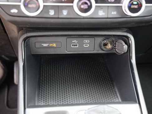 Certified 2024 Honda CR-V EX image 20