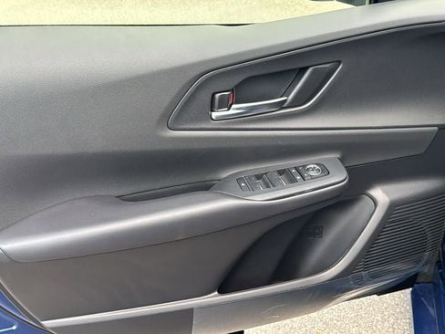 New 2026 Toyota Prius XSE image 13