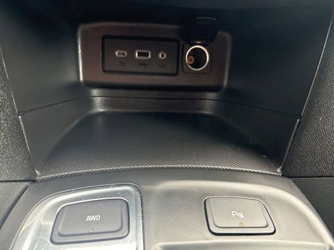 Used 2024 Chevrolet Equinox LT AWD/4WD image 27