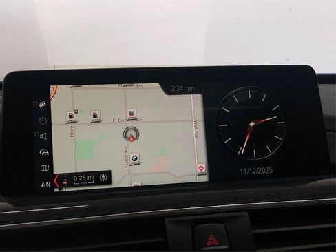 Used 2018 BMW 430i Gran Coupe 430i Gran Coupe image 25