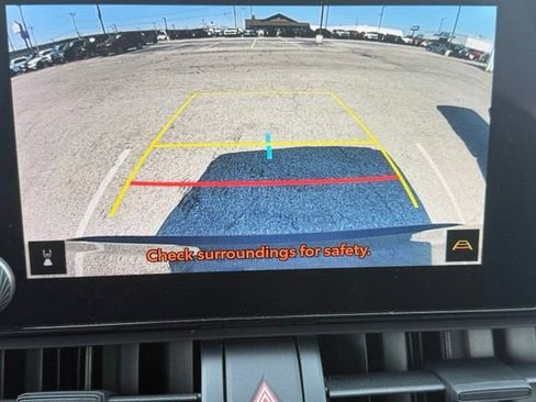 Used 2025 Toyota RAV4 XLE w/ Convenience Package AWD/4WD image 2