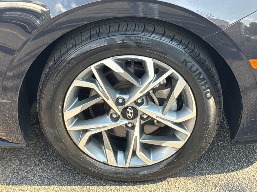 Used 2023 Hyundai Sonata SEL FWD image 12