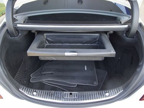 Used 2018 Mercedes-Benz S 560 4MATIC Sedan image 55