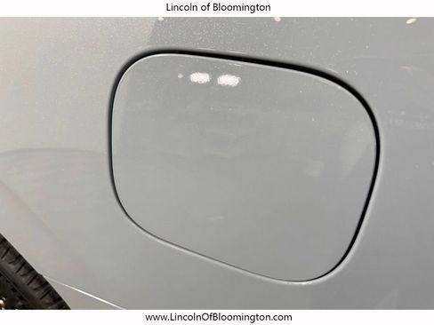 New 2026 Lincoln Navigator L Reserve AWD/4WD image 33