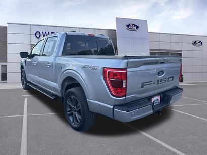 Used 2023 Ford F150 XLT w/ Equipment Group 302A High