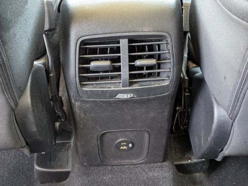 Used 2024 Ford Bronco Sport Big Bend w/ Convenience Package AWD/4WD image 16