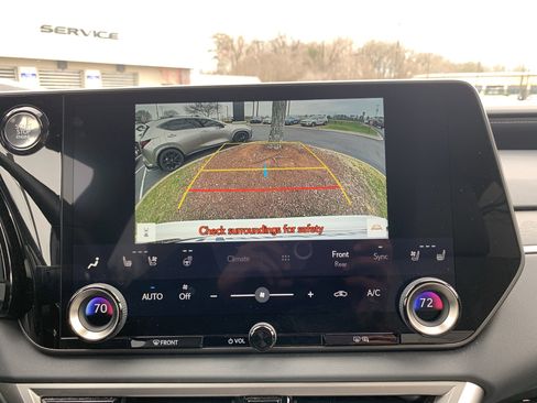 Used 2024 Lexus RX 350 Premium w/ Cold Area Package image 25