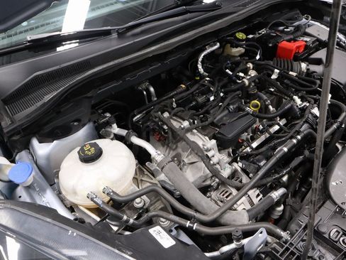 Certified 2022 Ford Escape SEL image 15