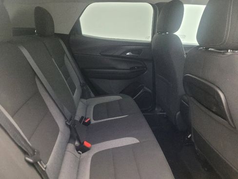 Used 2023 Chevrolet TrailBlazer LT FWD image 19