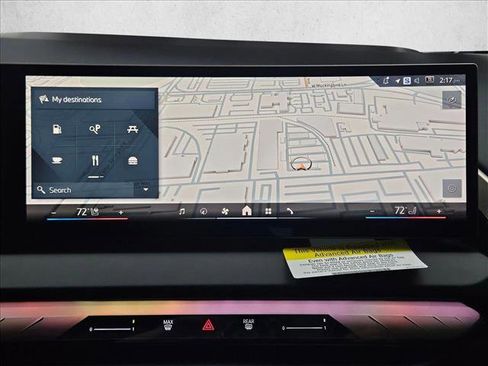 Certified 2025 BMW X3 xDrive30i w/ Convenience Package image 15