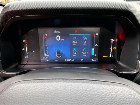 Used 2025 Ford Ranger XLT w/ Equipment Group 301A High image 25