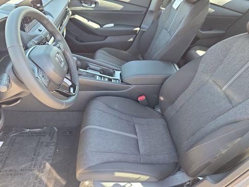 New 2026 Honda Accord Sport image 14