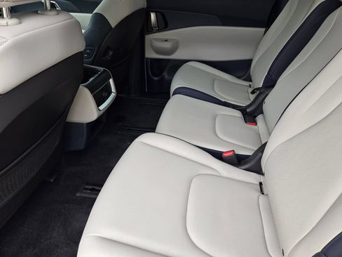 New 2026 Kia Carnival EX FWD image 21