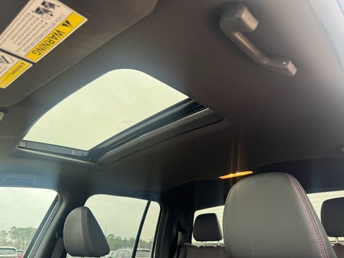 Certified 2021 Honda Ridgeline Black Edition image 25