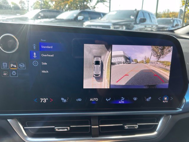 Used 2024 Chevrolet Equinox EV LT w/ LPO, Blackout Package FWD image 23