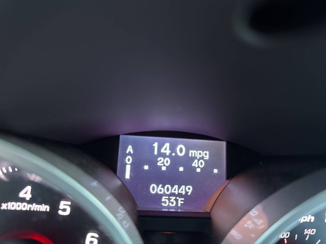 Used 2012 Acura TL w/ Technology Package AWD/4WD image 34