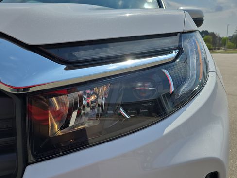 New 2026 Honda Ridgeline RTL image 32