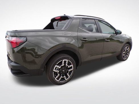 New 2026 Hyundai Santa Cruz Limited AWD/4WD image 7
