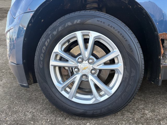 Used 2017 Chevrolet Equinox LT w/ Convenience Package FWD image 14