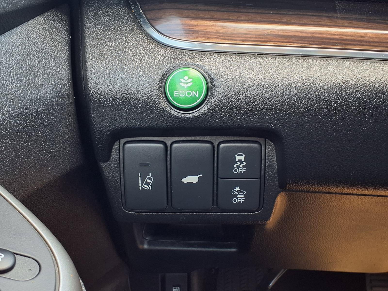 Used 2015 Honda CR-V Touring image 11