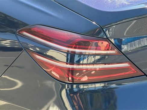 Used 2023 Genesis G70 2.0T image 47