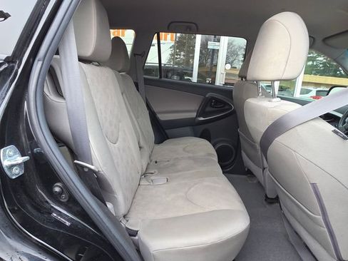 Used 2012 Toyota RAV4 4WD w/ Value Pkg image 14