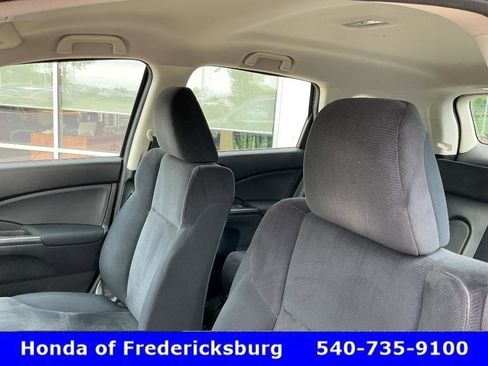 Used 2014 Honda CR-V LX image 30