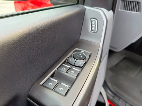 Used 2023 Ford F250 XL w/ STX Appearance Package AWD/4WD image 13