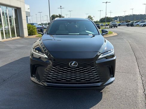 New 2026 Lexus RX 350 Premium FWD image 9