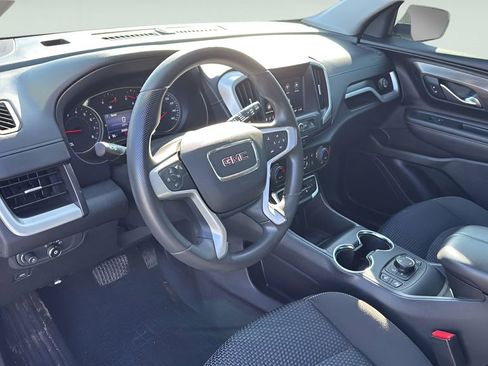 Used 2022 GMC Terrain SLE w/ Driver Convenience Package image 23