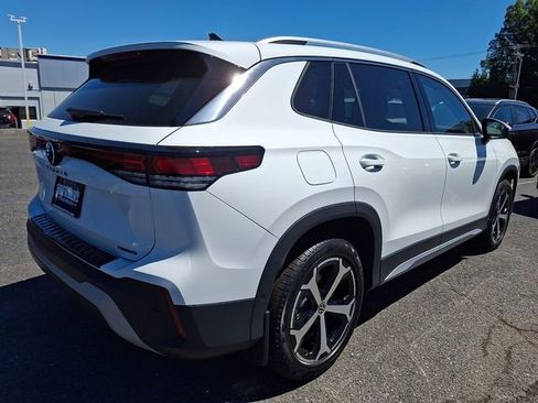 New 2026 Volkswagen Tiguan SE AWD/4WD image 4