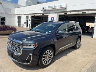 Used 2023 GMC Acadia Denali w/ Denali Ultimate Package image 1