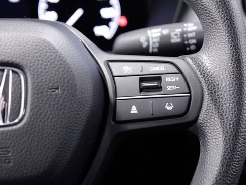 Certified 2023 Honda HR-V LX image 26