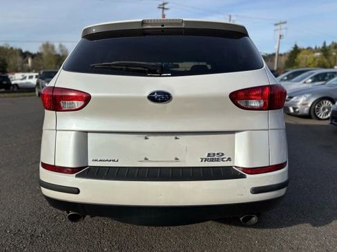 Used 2006 Subaru Tribeca Limited image 6
